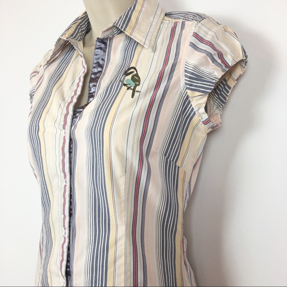 Tommy Hilfiger Denim - Picture 2 of 6